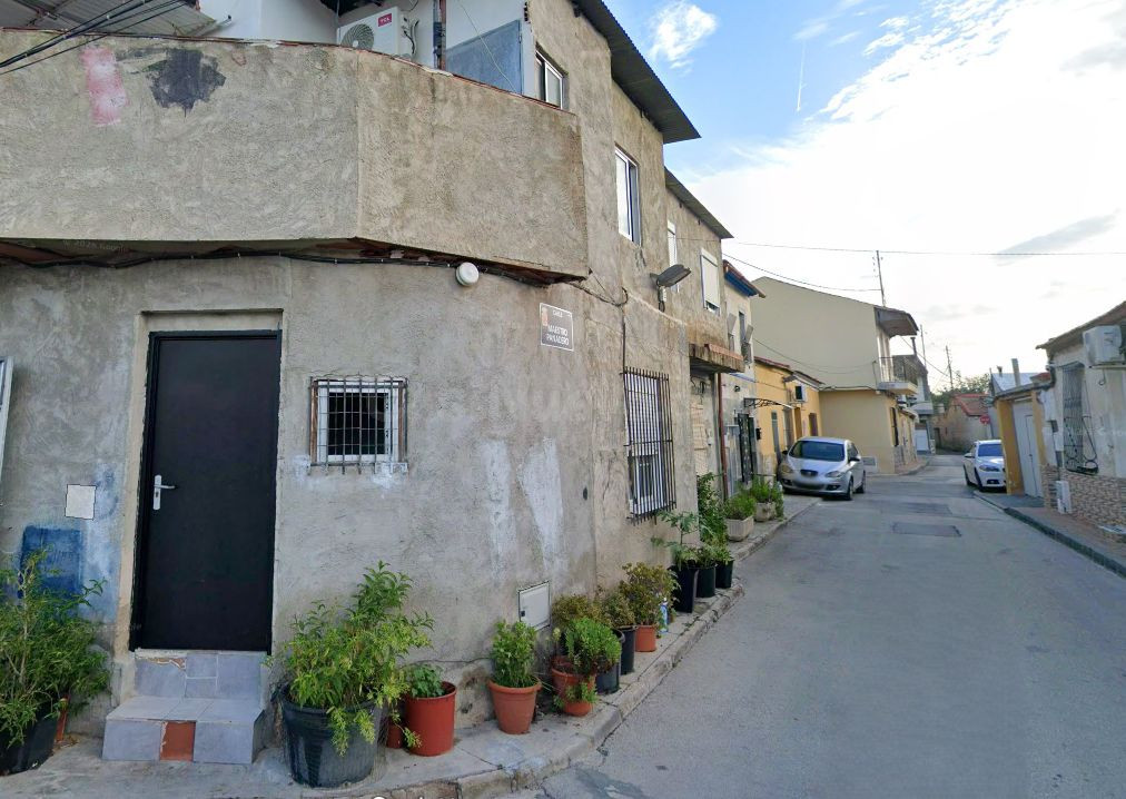 VENTA CASA CON INQUILINOS EN EL SECANO - EL RAAL - MURCIA - foto 3