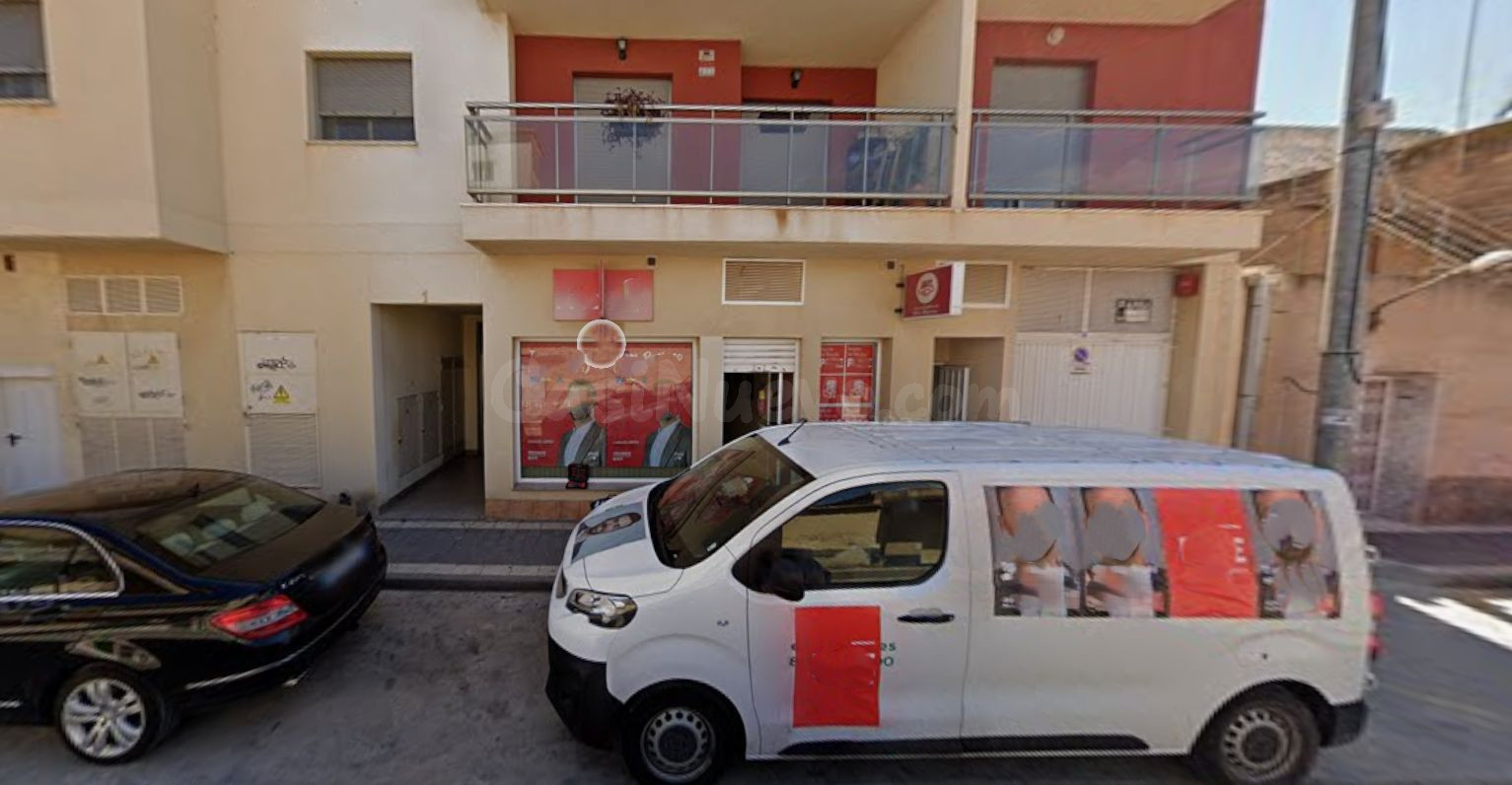 VENTA PISO EN TORRE PACHECO CON INQUILINOS.