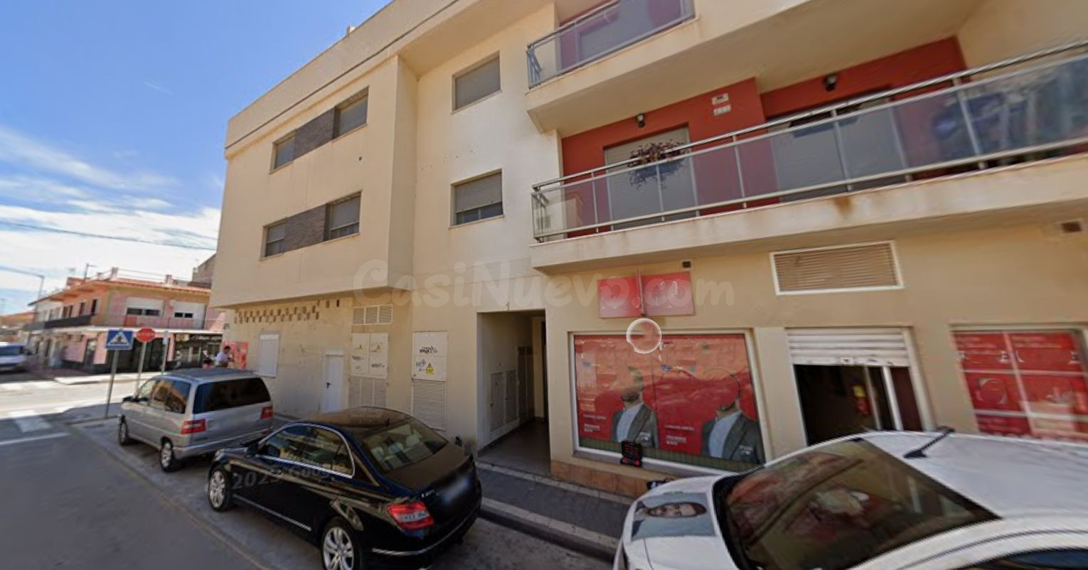 VENTA PISO EN TORRE PACHECO CON INQUILINOS. - foto 2