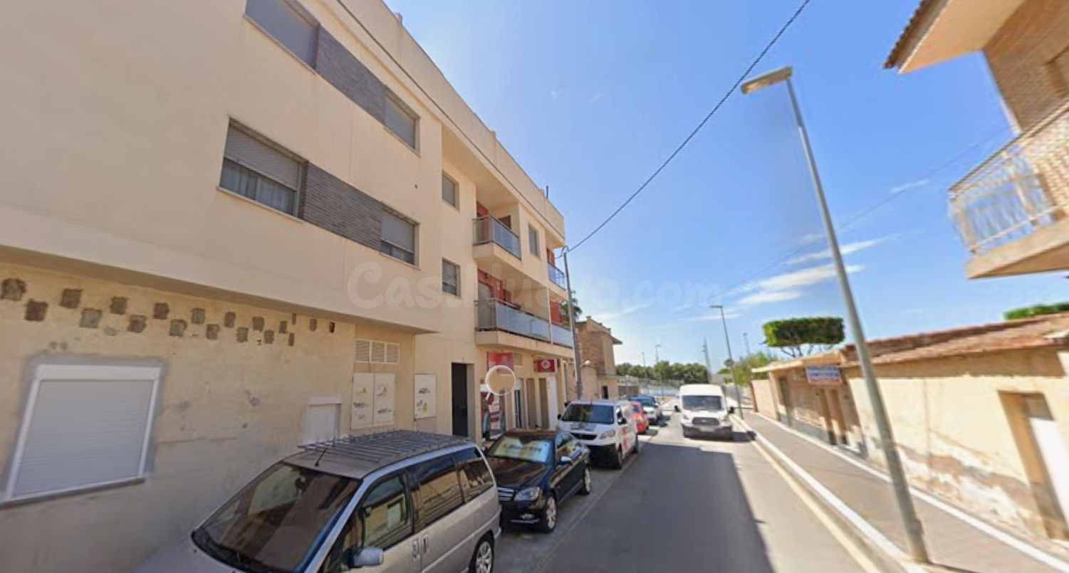 VENTA PISO EN TORRE PACHECO CON INQUILINOS. - foto 3