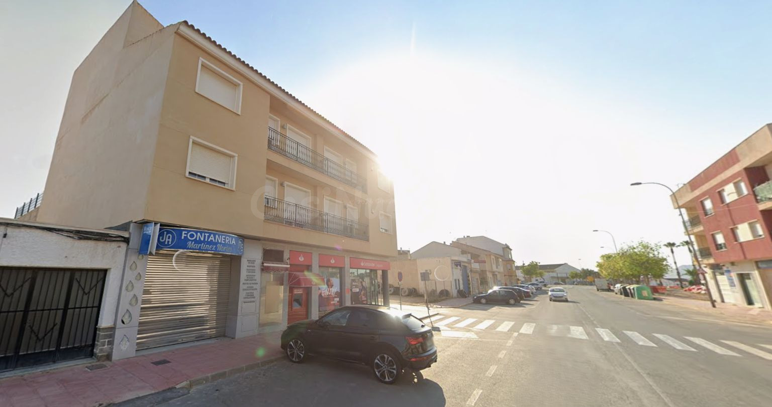 Apartamento 3 habitaciones 93m² en venta - Balsicas