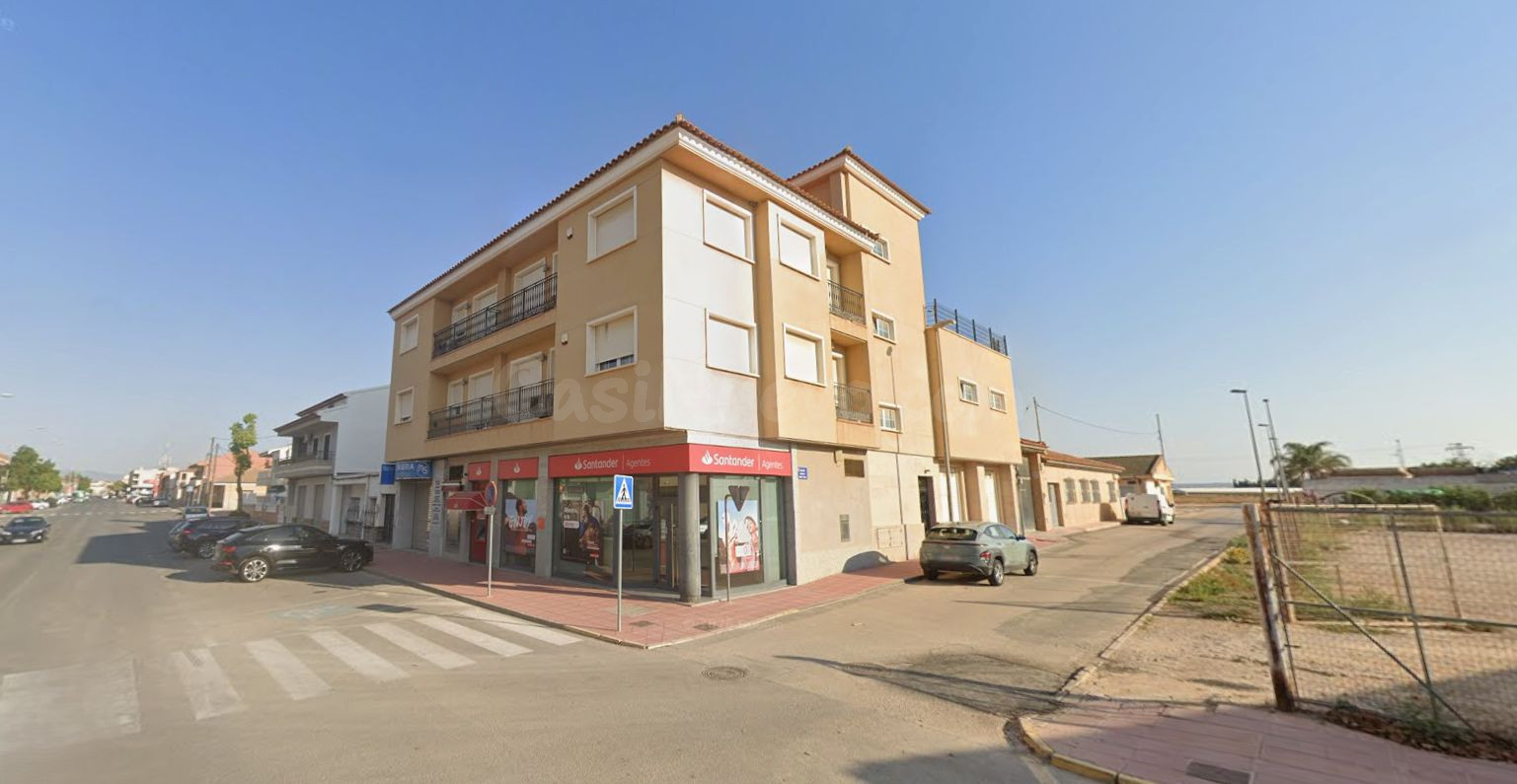 Apartamento 3 habitaciones 93m² en venta - Balsicas - foto 2