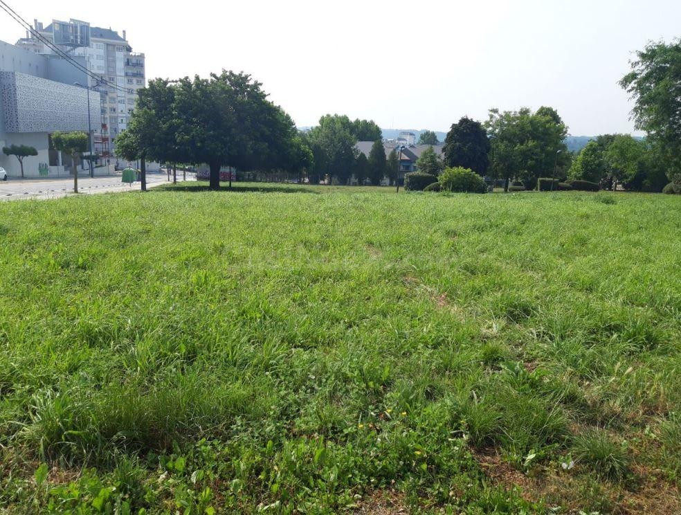 Terreno urbano en venta - Avenida de la Coruña - foto 4