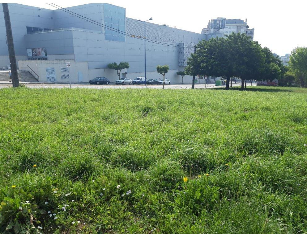 Terreno urbano en venta - Avenida de la Coruña - foto 5