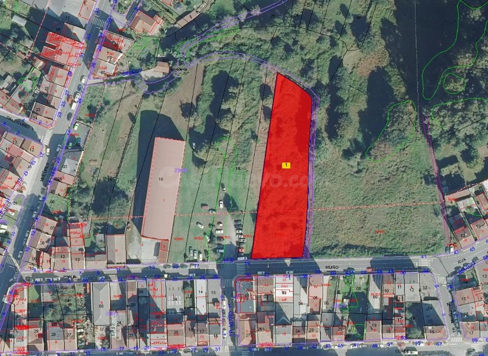 TERRENO EN VENTA EN LA ESTRADA - foto 3