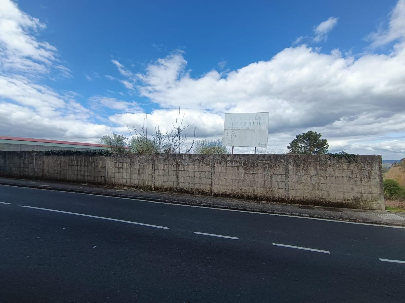 TERRENO EN VENTA EN LA ESTRADA - foto 4