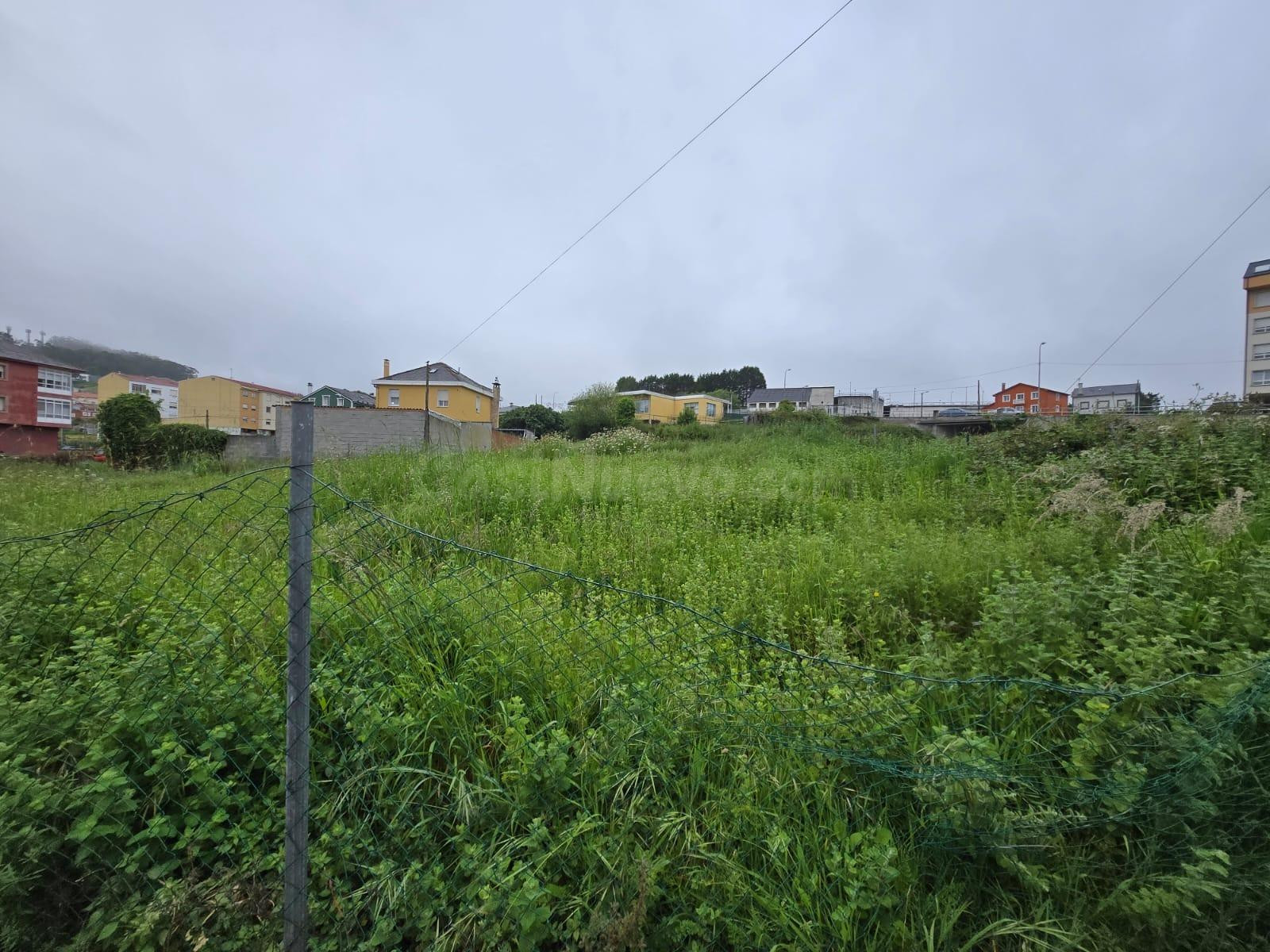 Terreno urbano en venta - Burela - foto 5