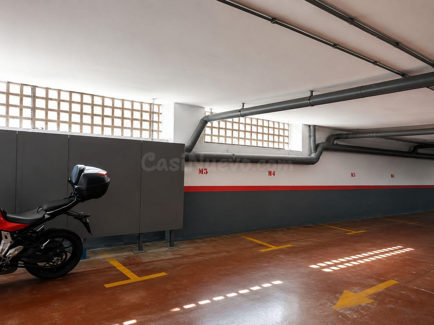 Amplio Parking de Moto en Figaro - Montmany por solo €30 - foto 2