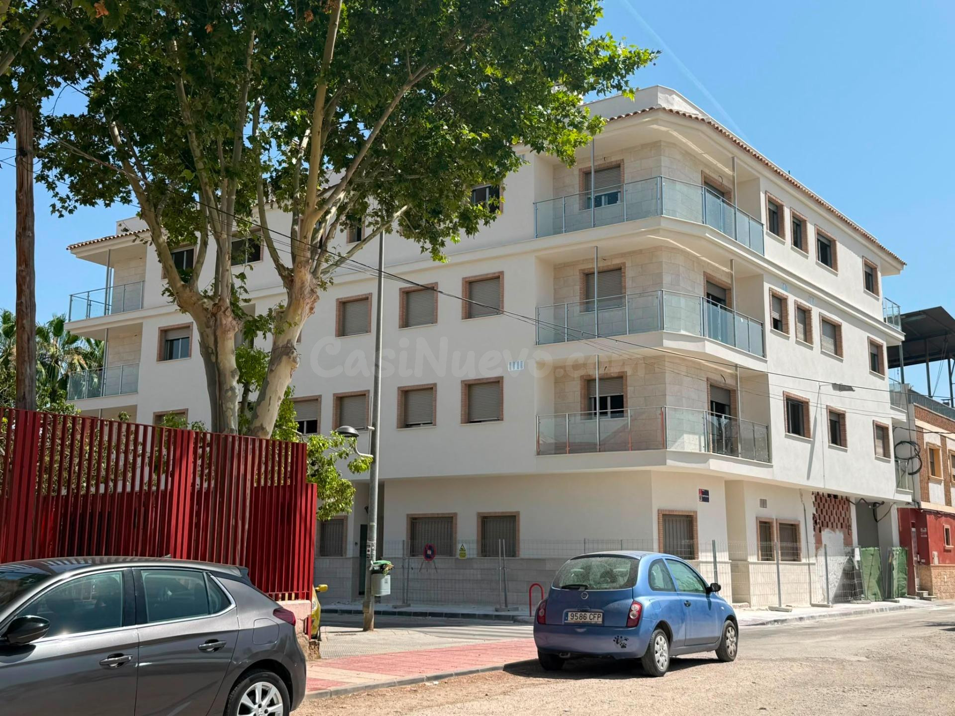 GENIAL ÁTICO DUPLEX EN LOS DOLORES, TIPO C