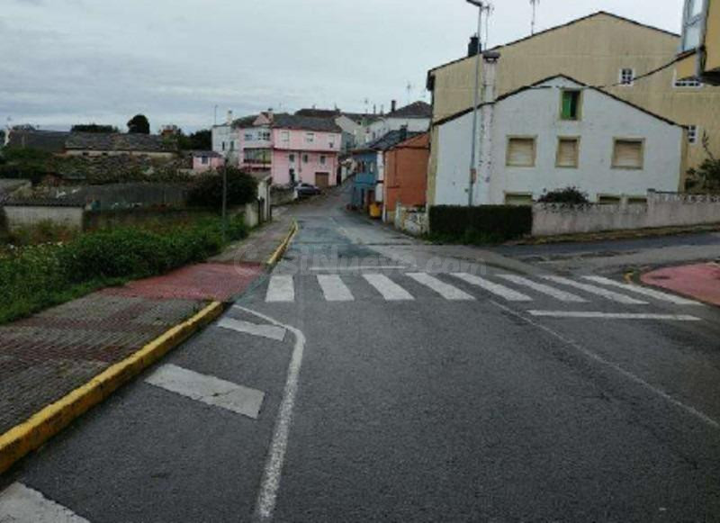 Venta de 2 Suelos Urbanos Residenciales en CASTRELO Nº 24 Bu - foto 5