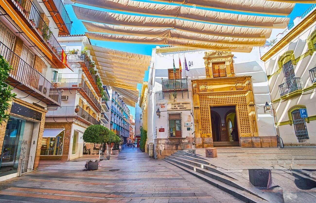 LOCAL COMERCIAL EN RENTABILIDAD EN ZONA PRIME DEL CENTRO DE CÓRDOBA
