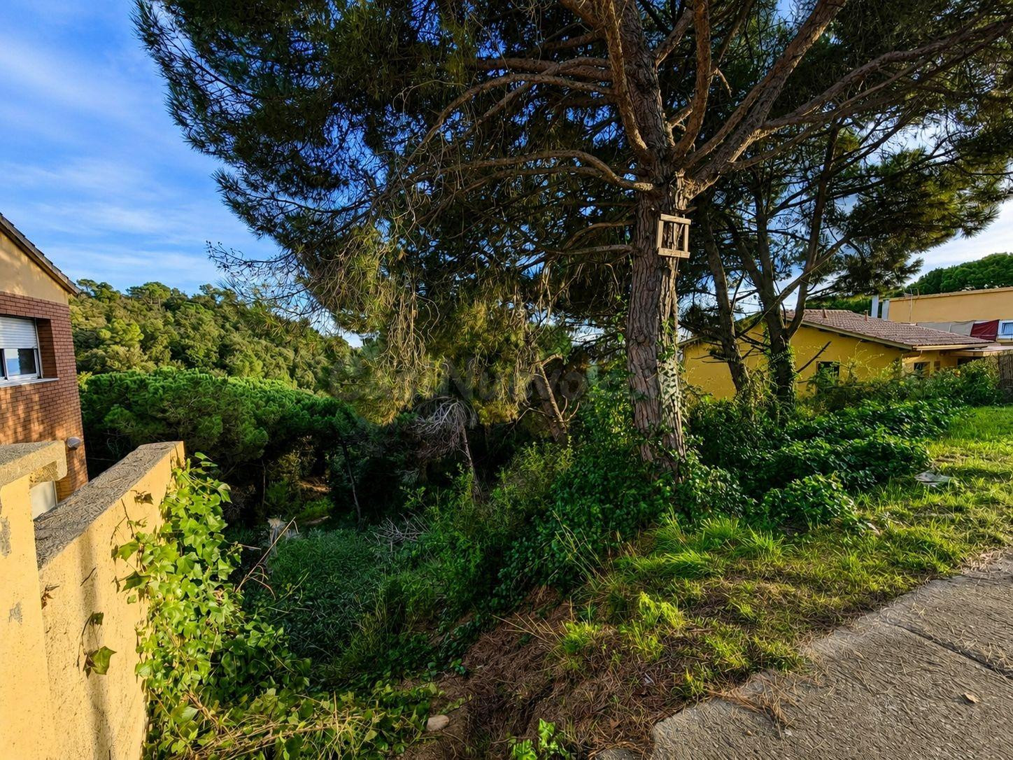 Terreno urbano en venta - El serrat de l ocata - foto 2