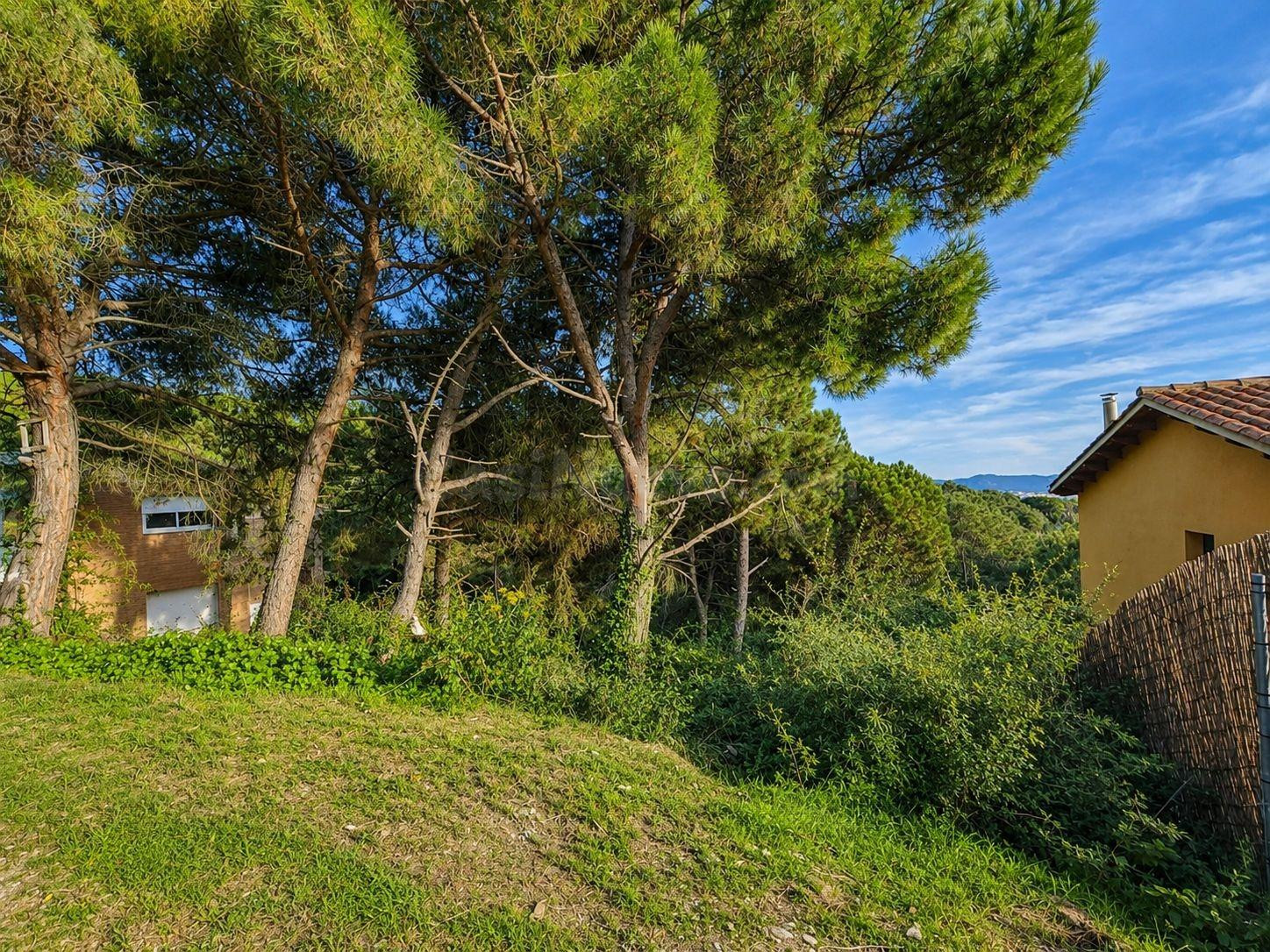 Terreno urbano en venta - El serrat de l ocata - foto 3
