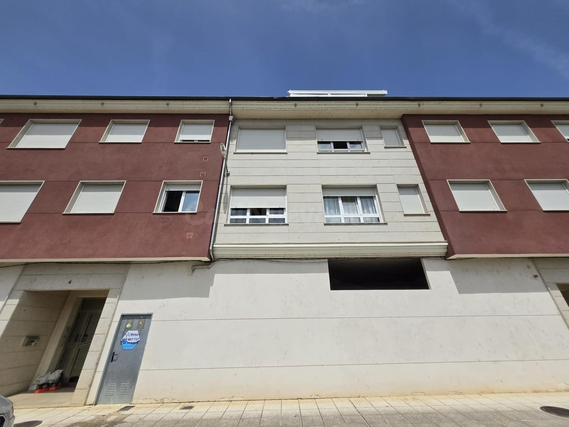 3 locales en la calle O Toxal, Baralla (Lugo) - foto 2