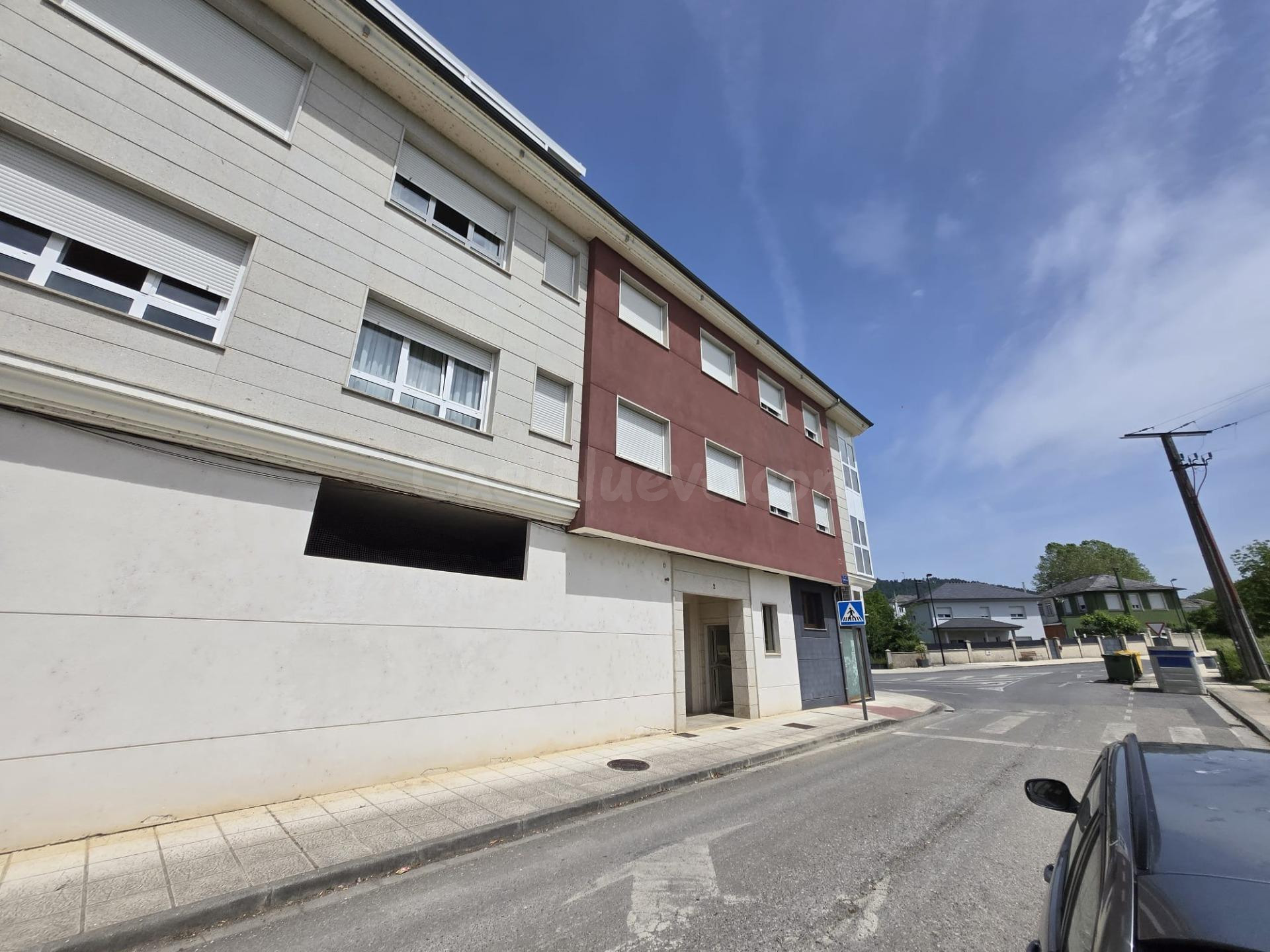 3 locales en la calle O Toxal, Baralla (Lugo) - foto 3