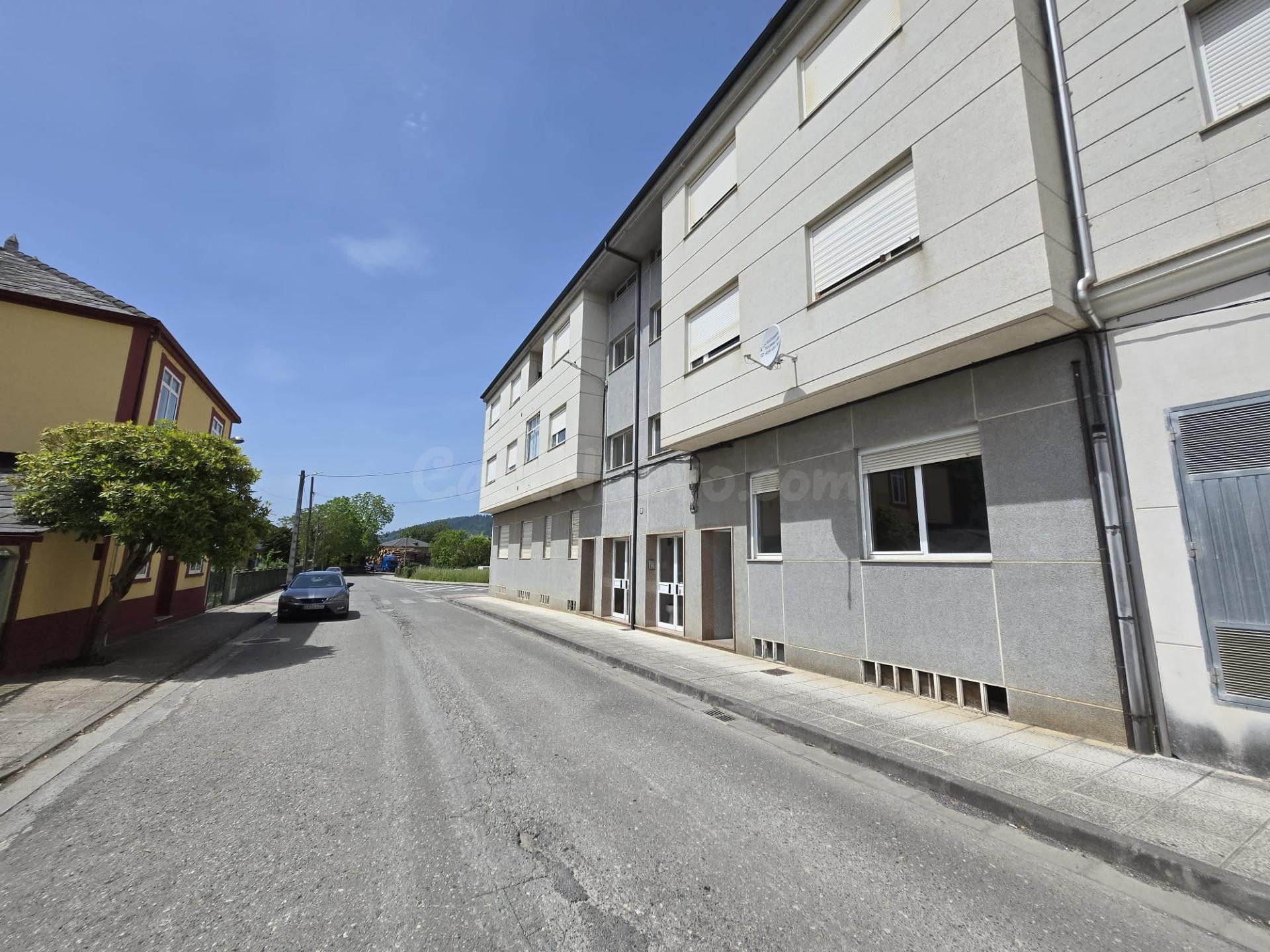 3 locales en la calle O Toxal, Baralla (Lugo) - foto 4