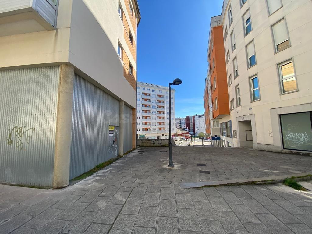LOCAL EN VENTA EN LUGO
