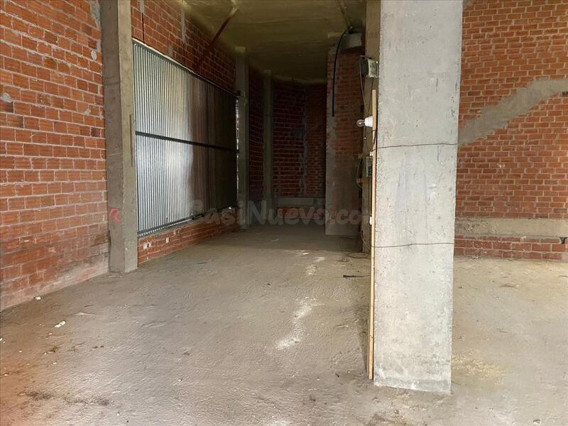 LOCAL EN VENTA EN LUGO - foto 4