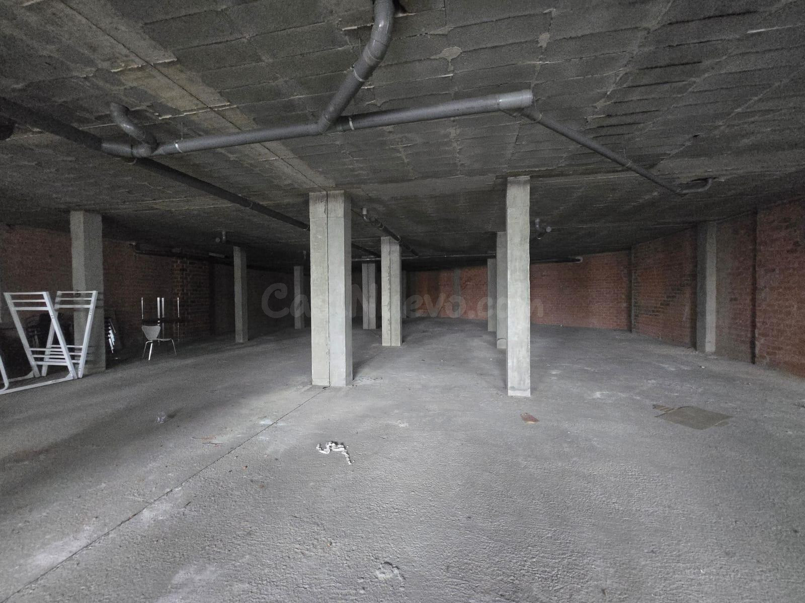 LOCAL COMERCIAL EN VILALBA.