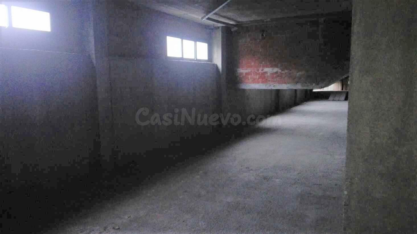 LOCAL COMERCIAL EN VILALBA. - foto 4