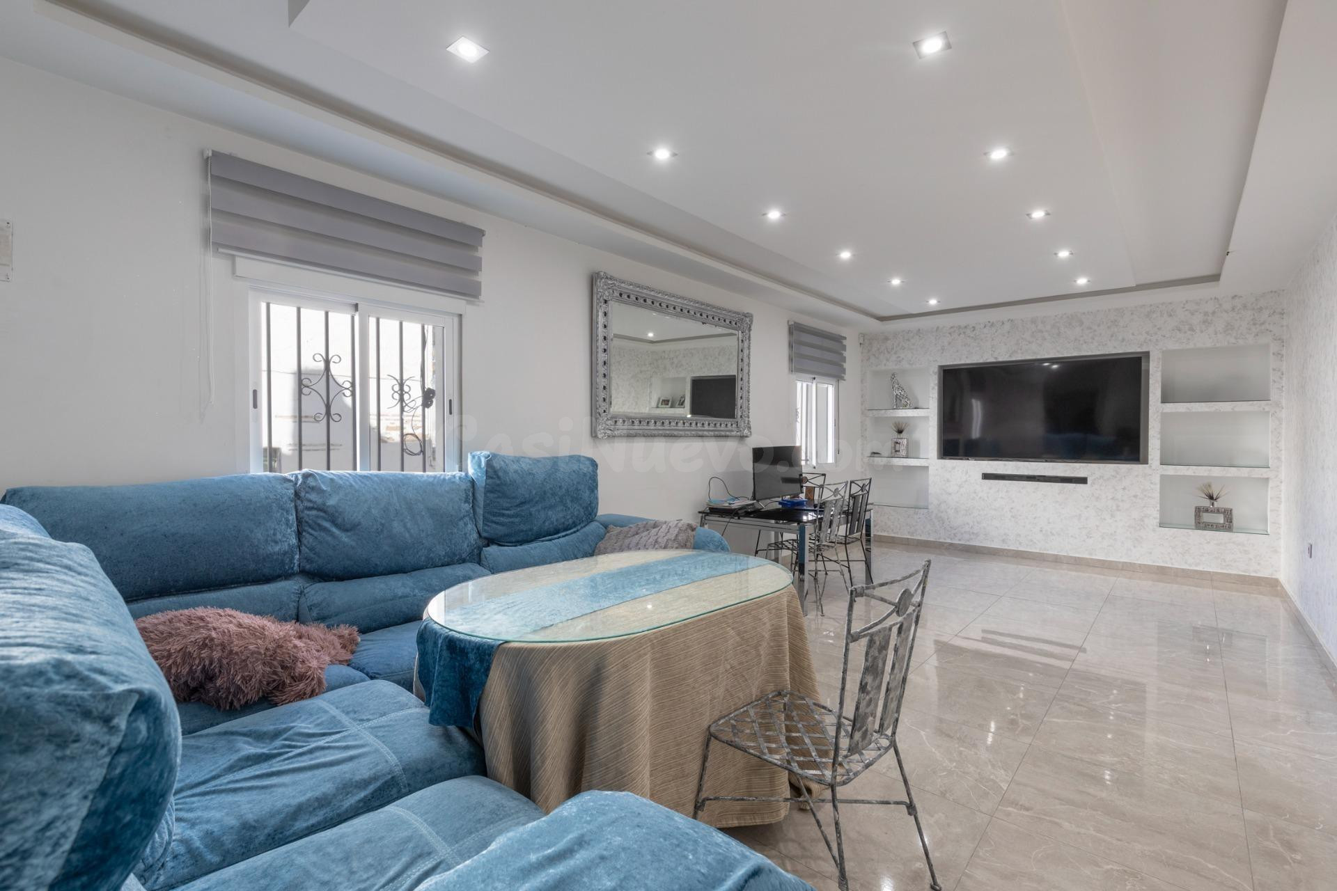 ¡¡¡CASA REFORMADA EN ALHENDÍN!!