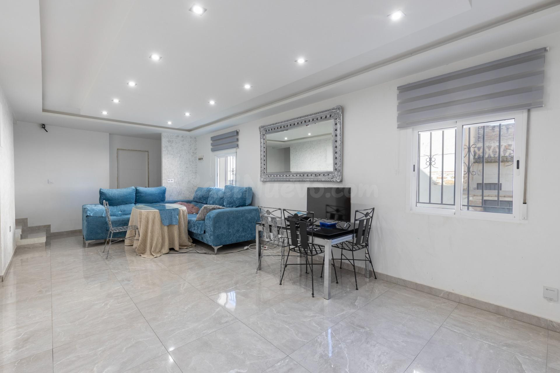 ¡¡¡CASA REFORMADA EN ALHENDÍN!! - foto 2