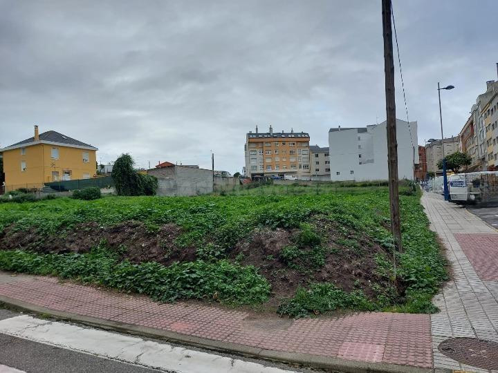 TERRENO URBANO EN BURELA - foto 4
