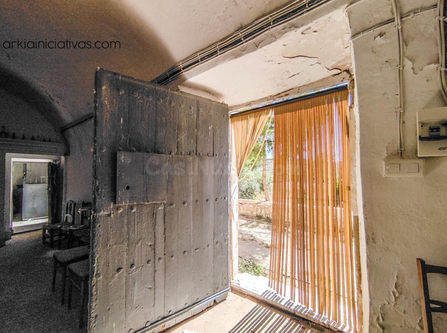 FINCA RUSTICA DE 8,5 Ha EN PULPI - foto 3