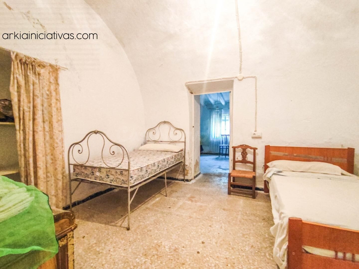 FINCA RUSTICA DE 8,5 Ha EN PULPI - foto 4
