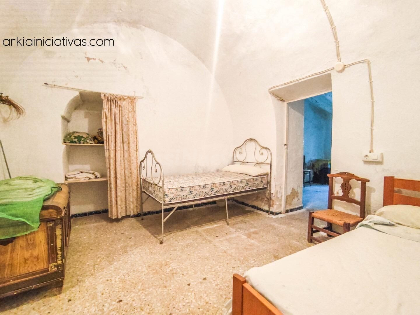 FINCA RUSTICA DE 8,5 Ha EN PULPI - foto 5