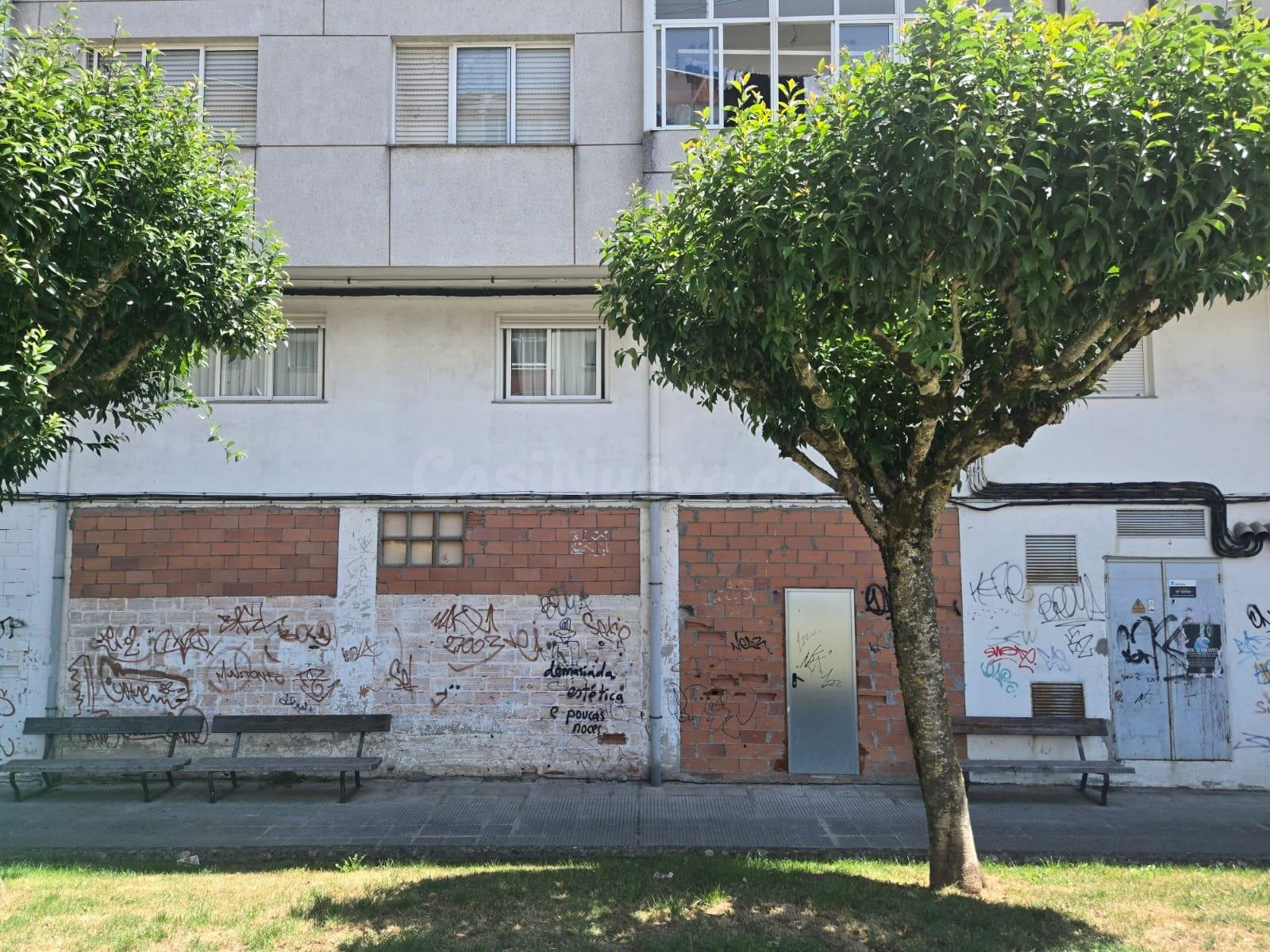 LOCAL EN VENTA EN LUGO. OPORTUNIDAD DE INVERSÓN.