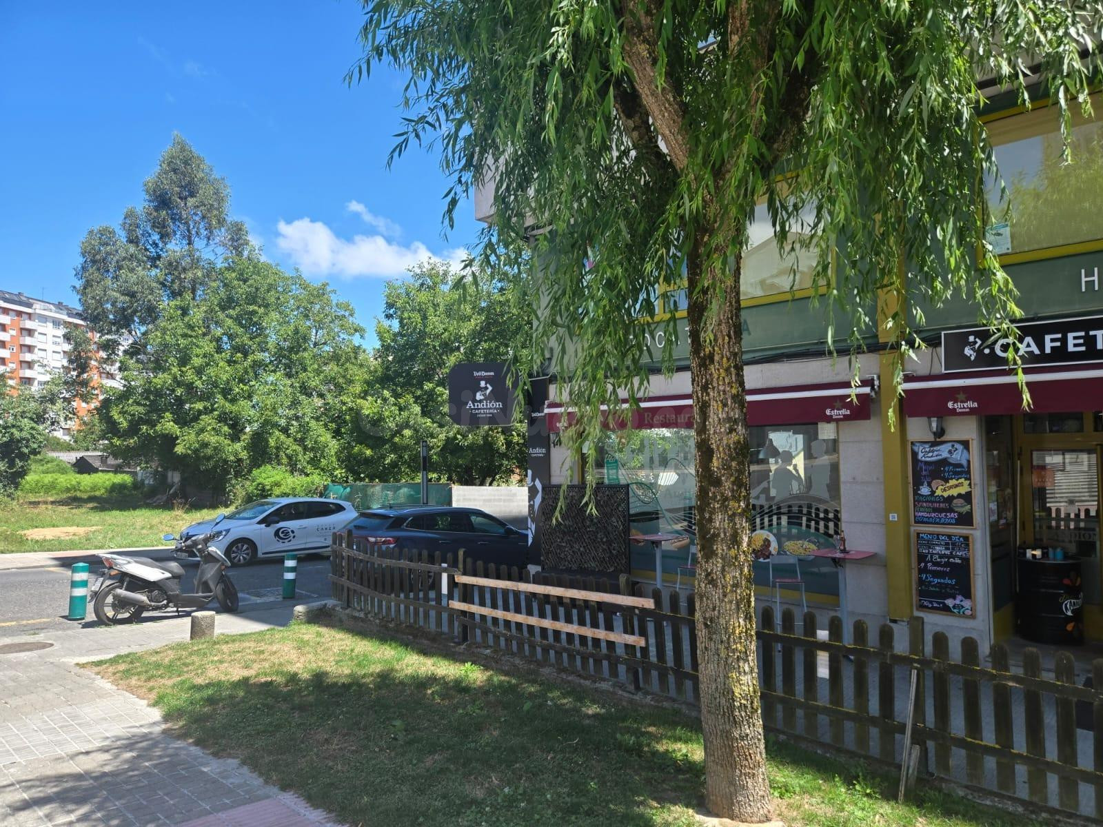 LOCAL EN VENTA EN LUGO. OPORTUNIDAD DE INVERSÓN. - foto 2