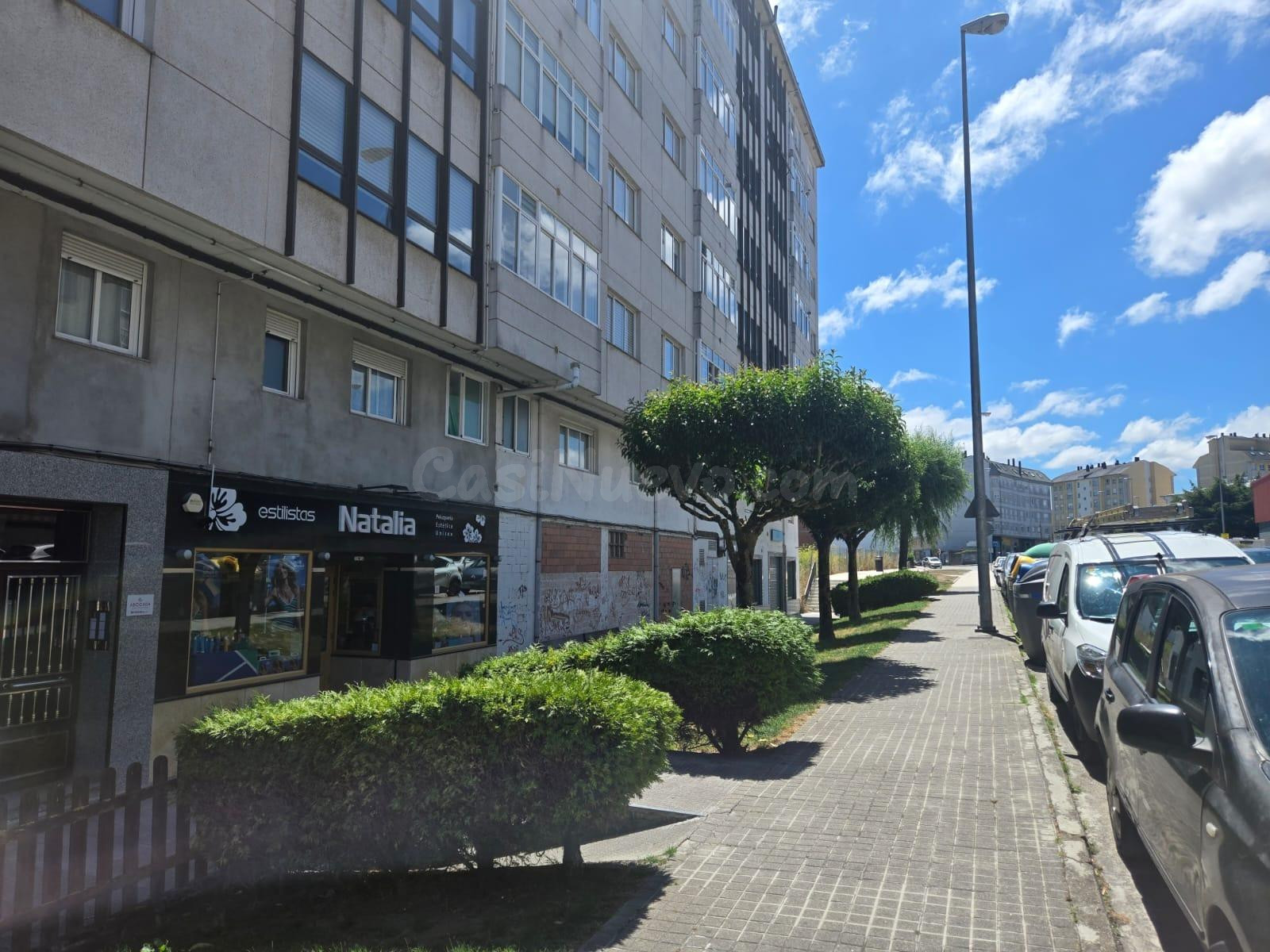 LOCAL EN VENTA EN LUGO. OPORTUNIDAD DE INVERSÓN. - foto 5
