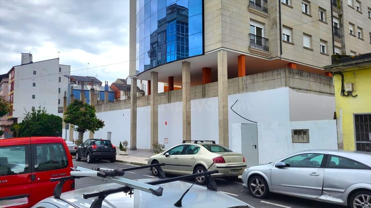 LOCAL EN VENTA EN LUGO