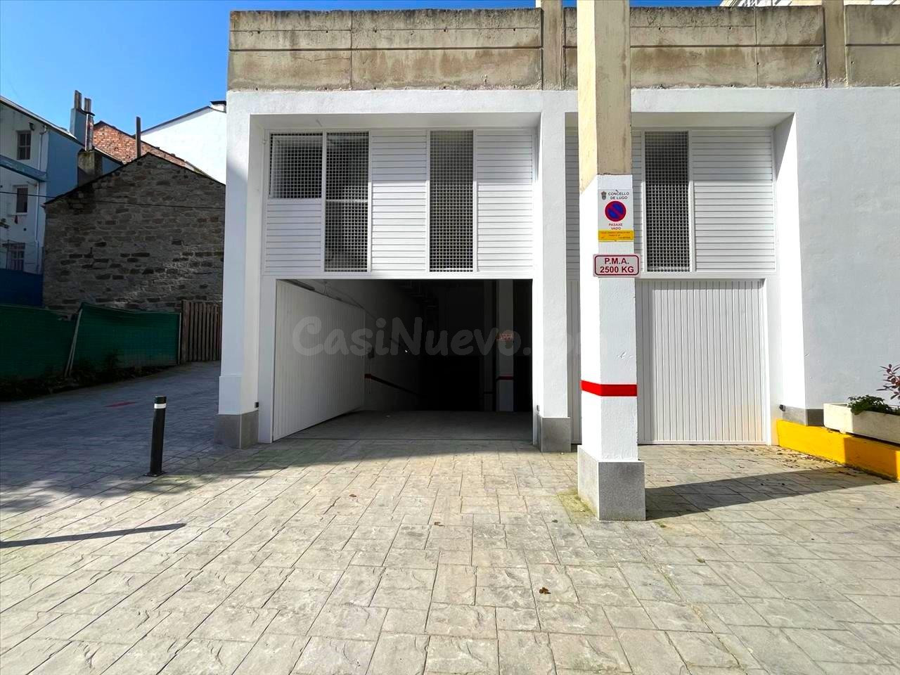 LOCAL EN VENTA EN LUGO - foto 3