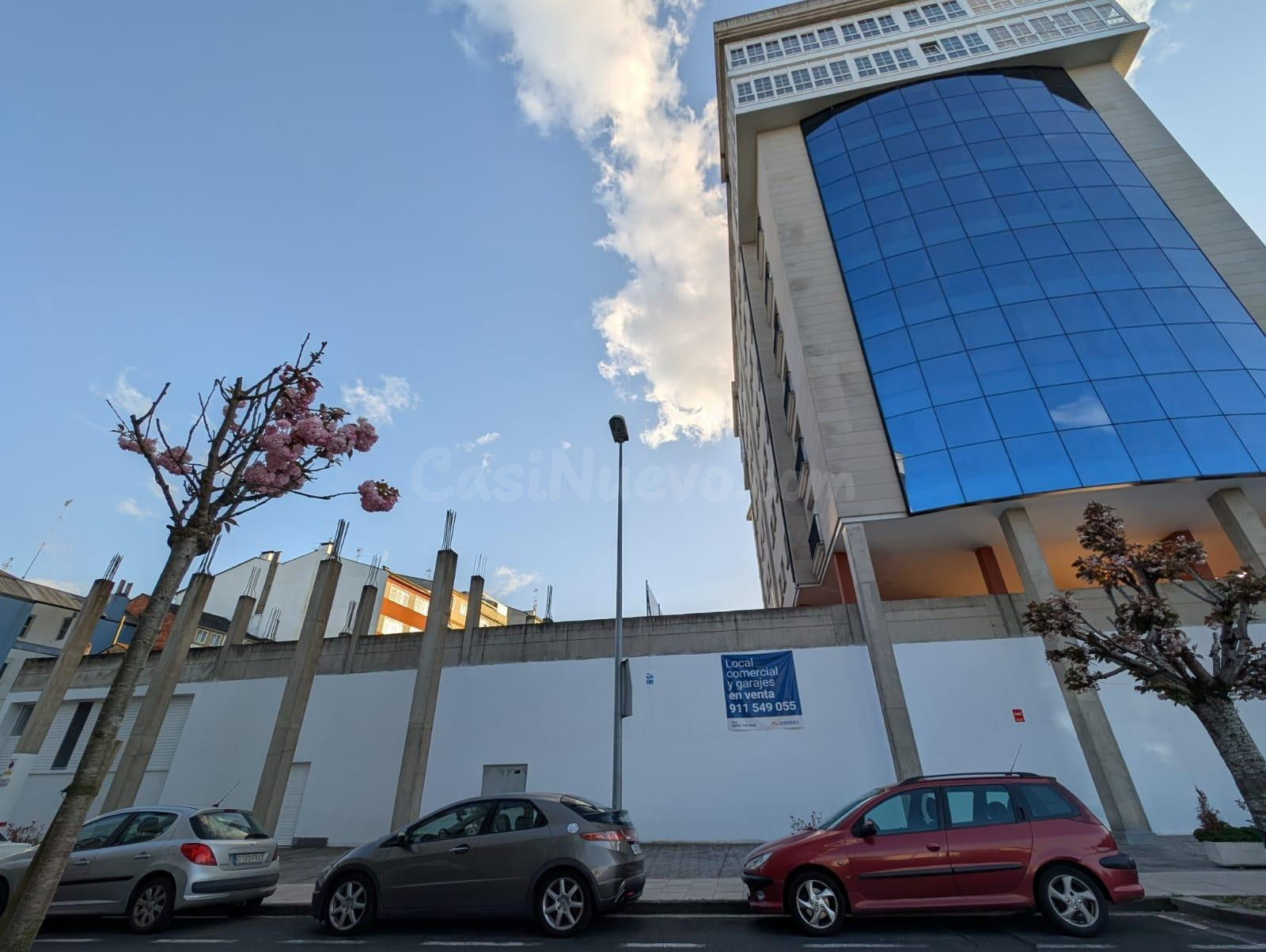 LOCAL EN VENTA EN LUGO - foto 4