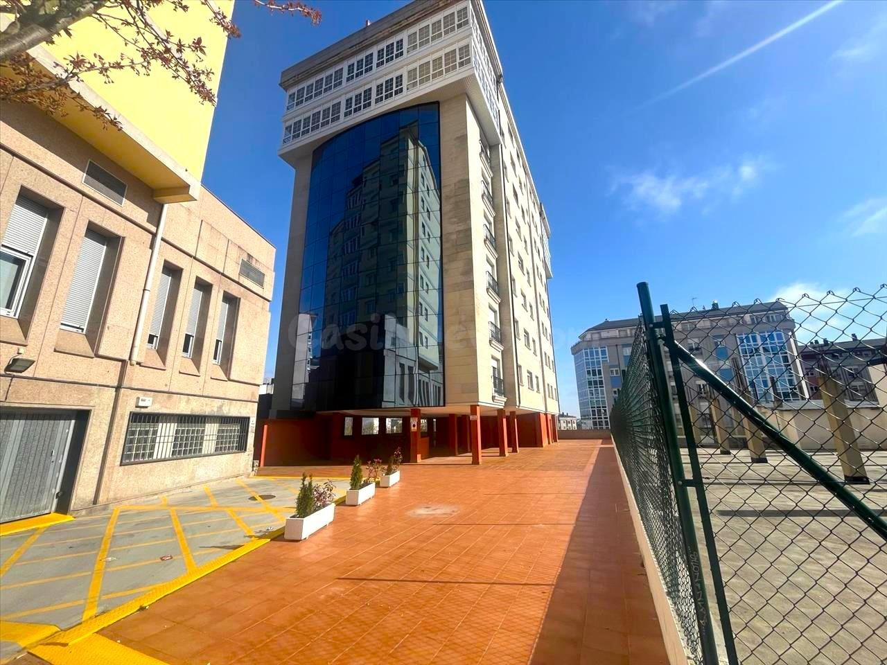 LOCAL EN VENTA EN LUGO - foto 5