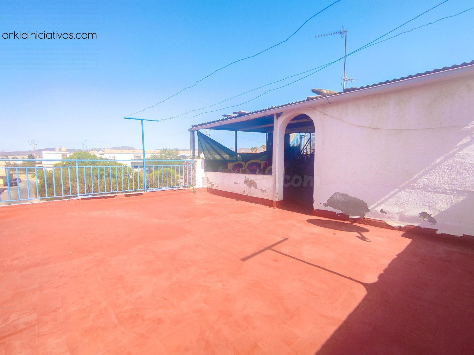 CASA EN LA HUERTA - foto 2