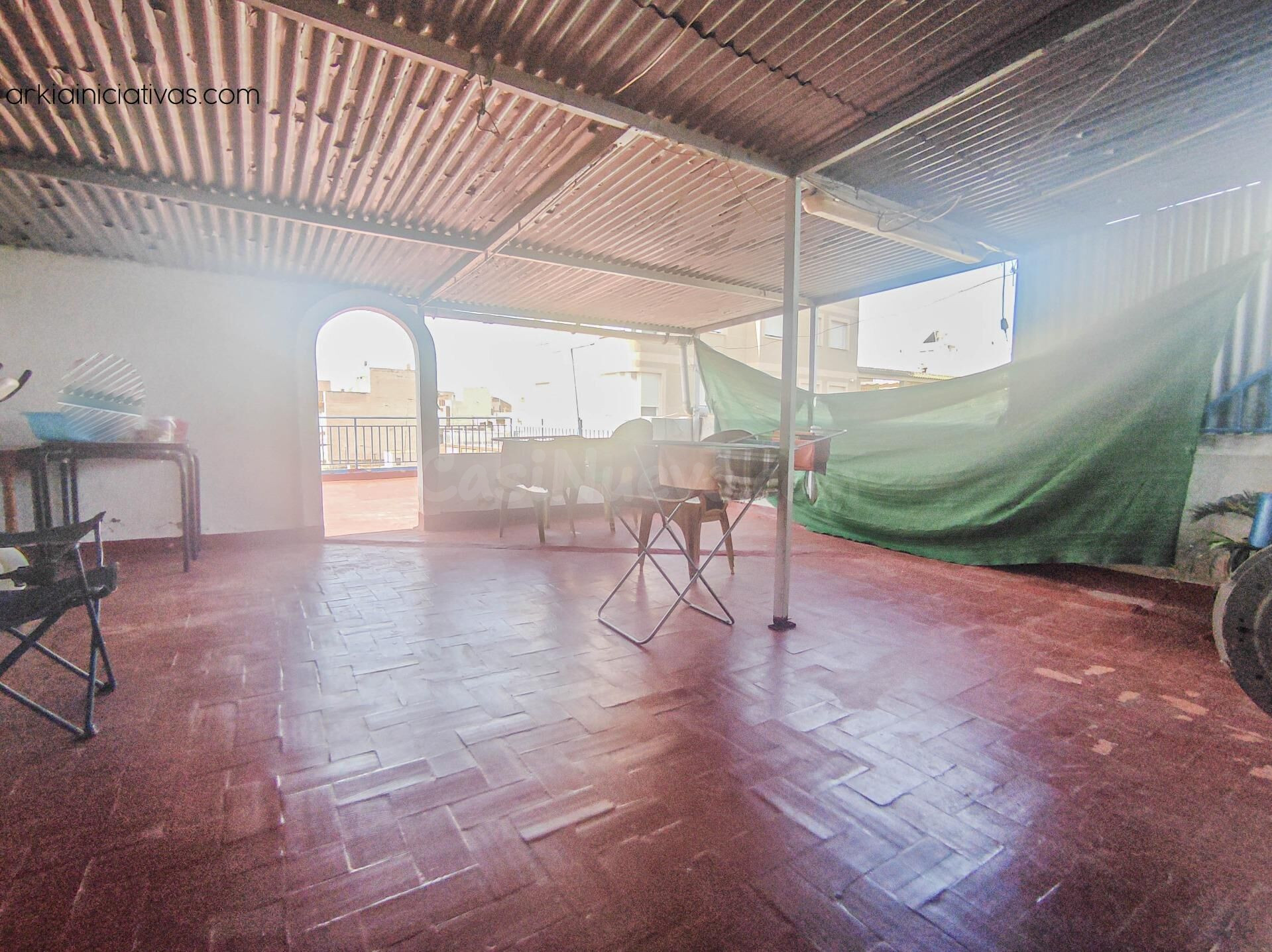 CASA EN LA HUERTA - foto 3