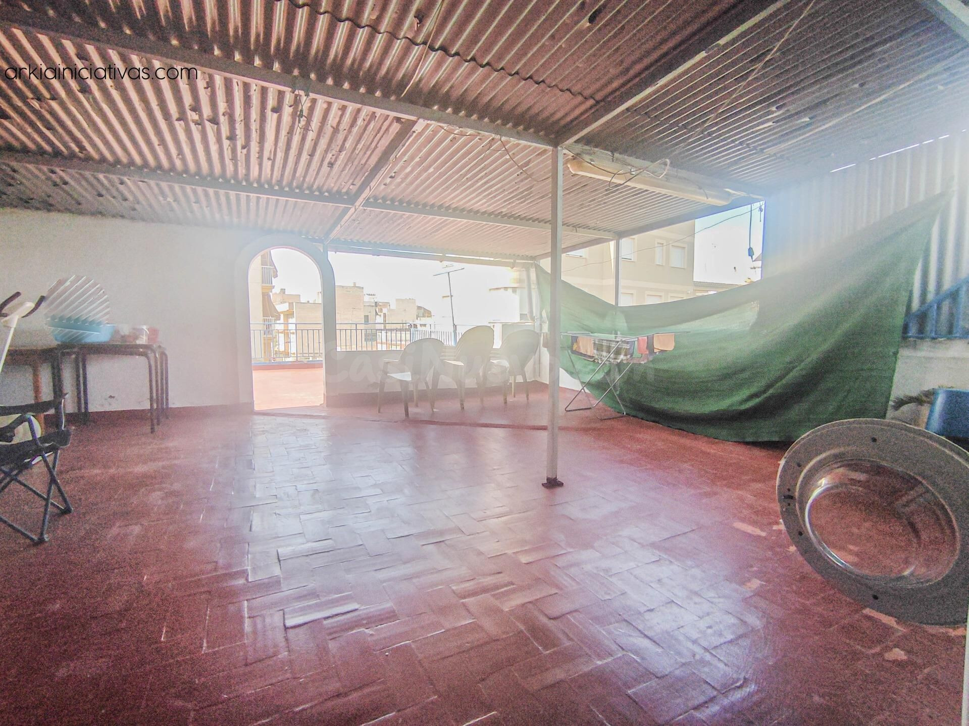 CASA EN LA HUERTA - foto 4