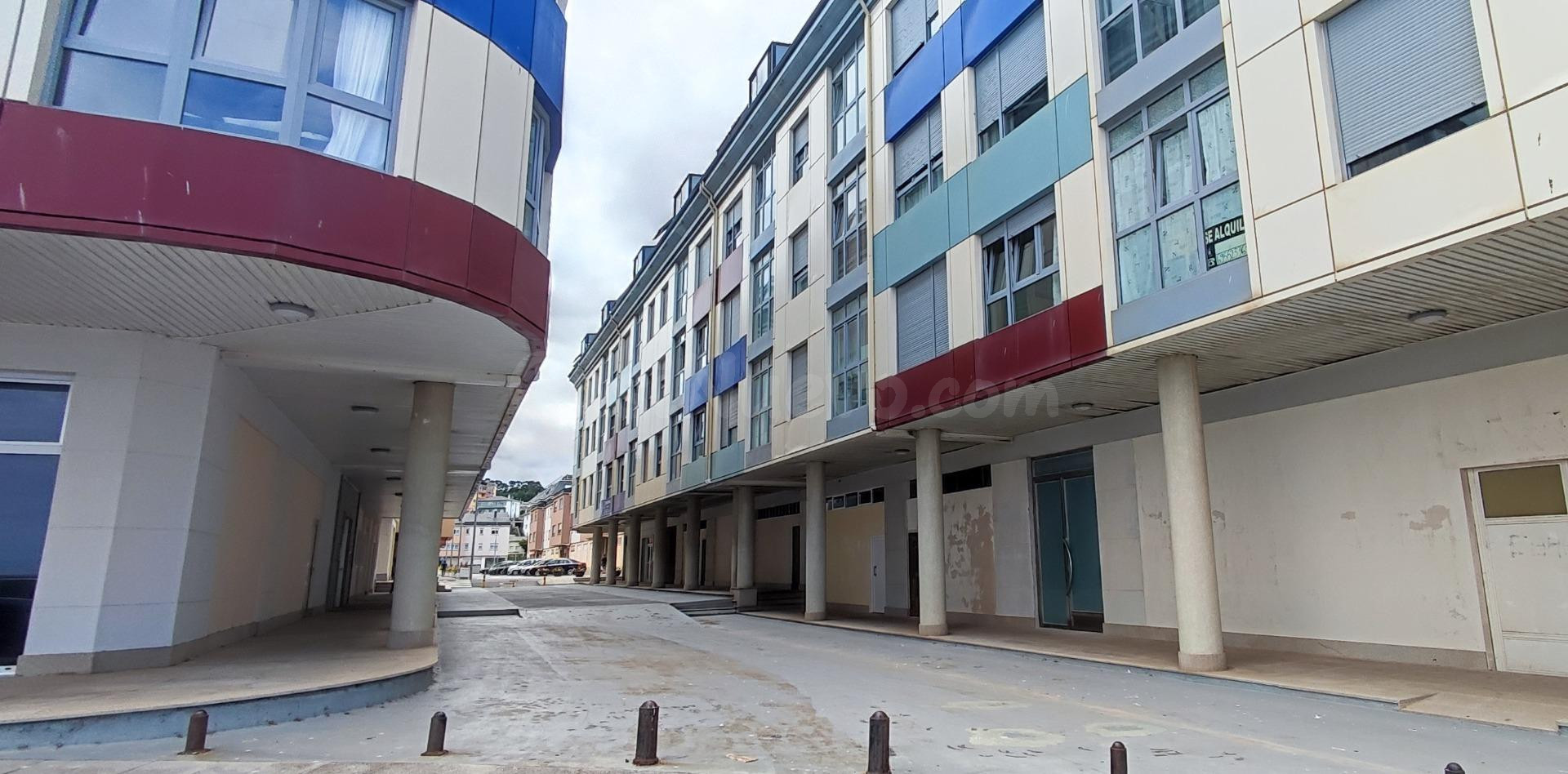 LOCAL COMERCIAL EN CERVO