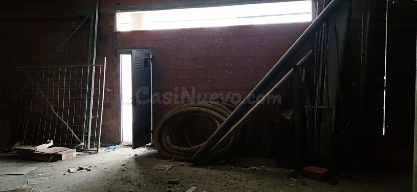 LOCAL COMERCIAL EN CERVO - foto 4