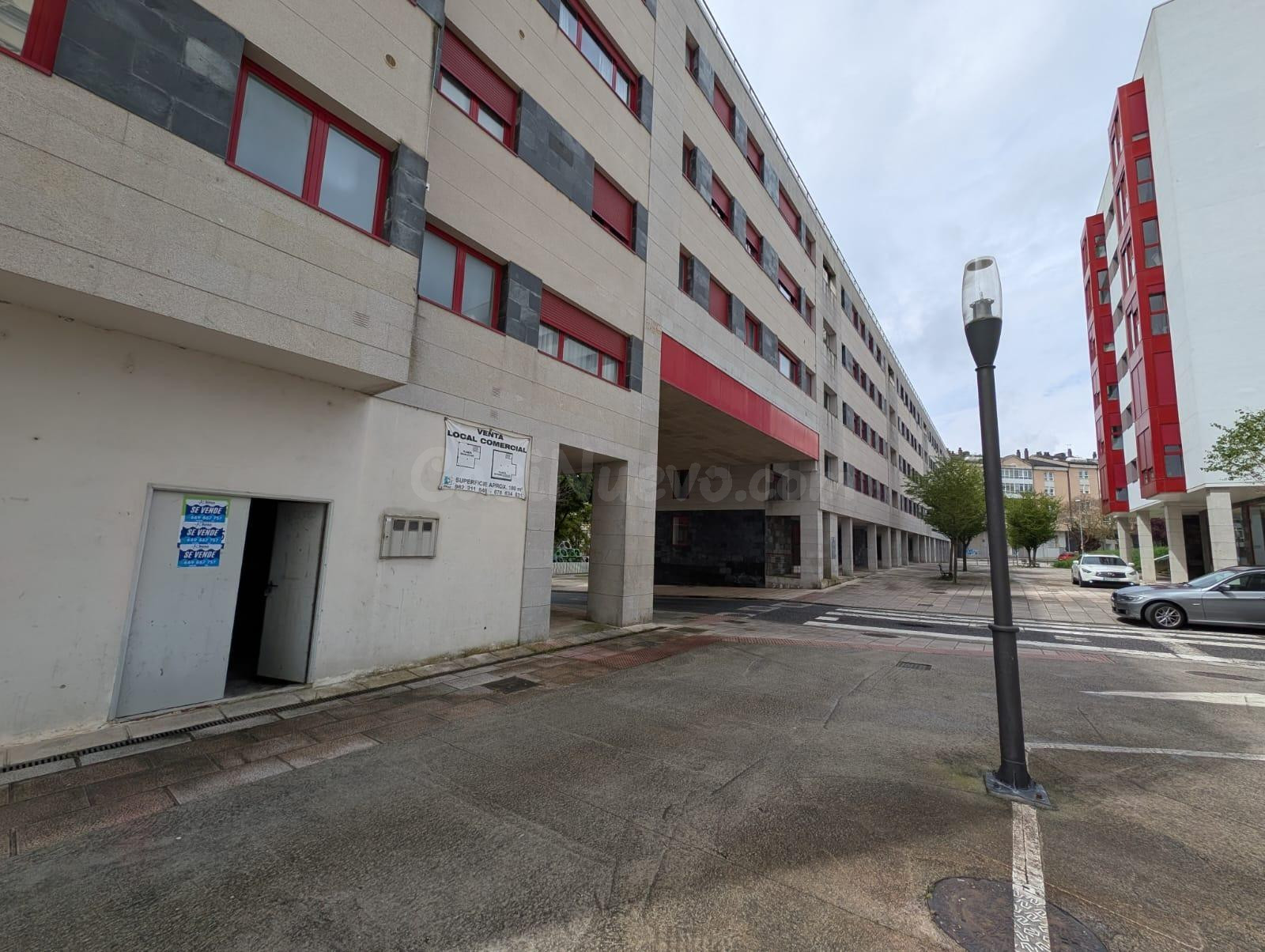 LOCAL EN VENTA EN RAMON BEBERIDE (Lugo) - foto 4