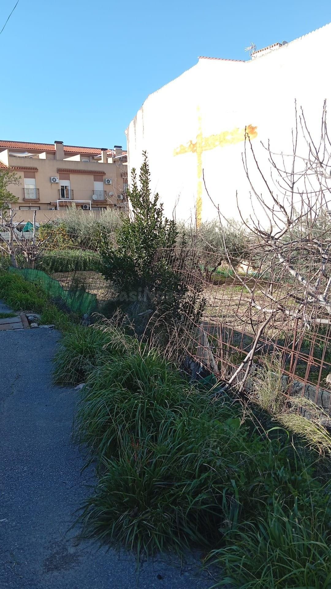 ¡SE VENDE PARCELA URBANIZABLE EN HÍJAR! - foto 2