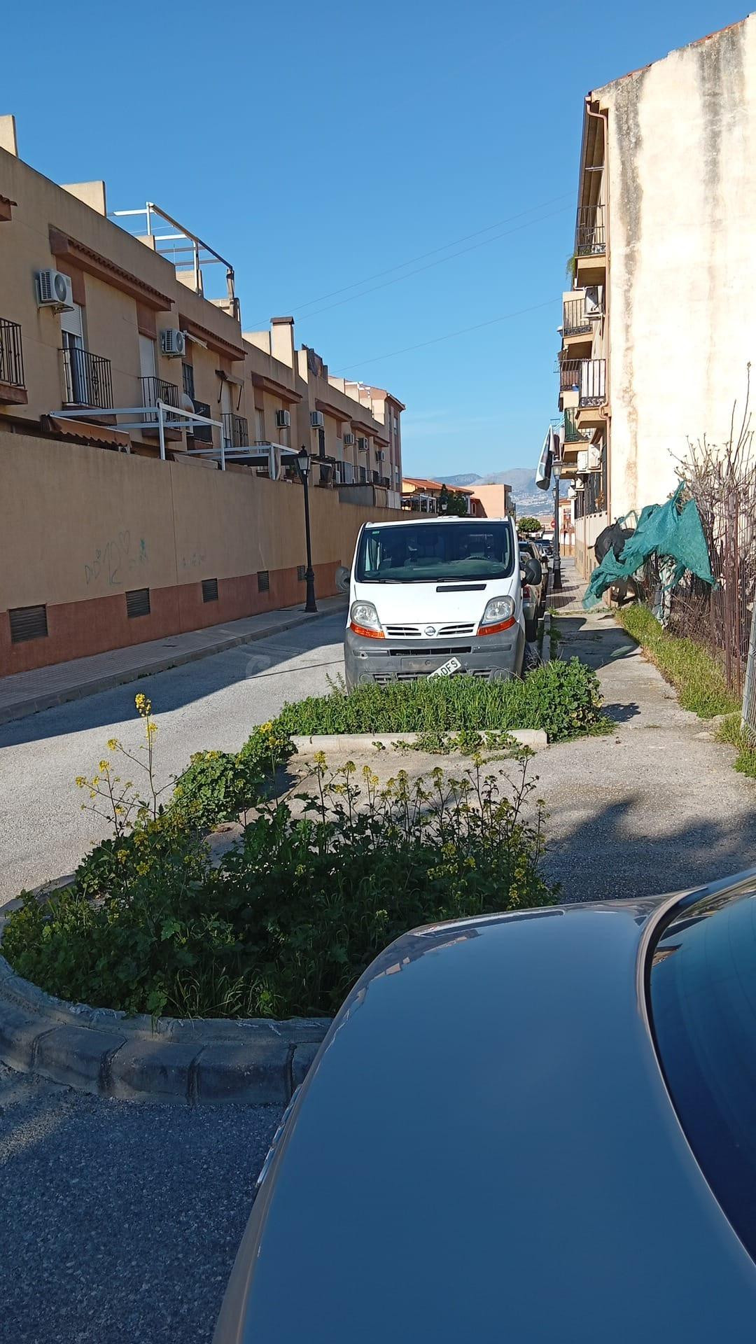 ¡SE VENDE PARCELA URBANIZABLE EN HÍJAR! - foto 3