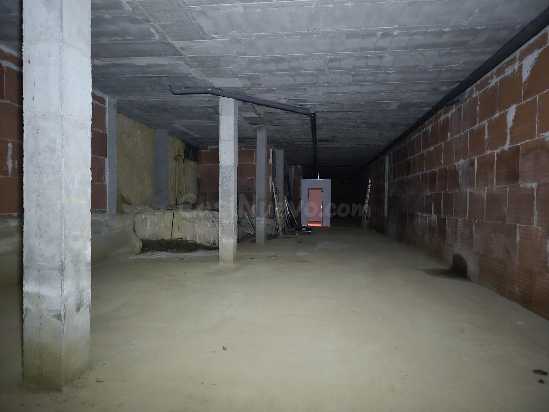 LOCAL COMERCIAL EN RIBADEO