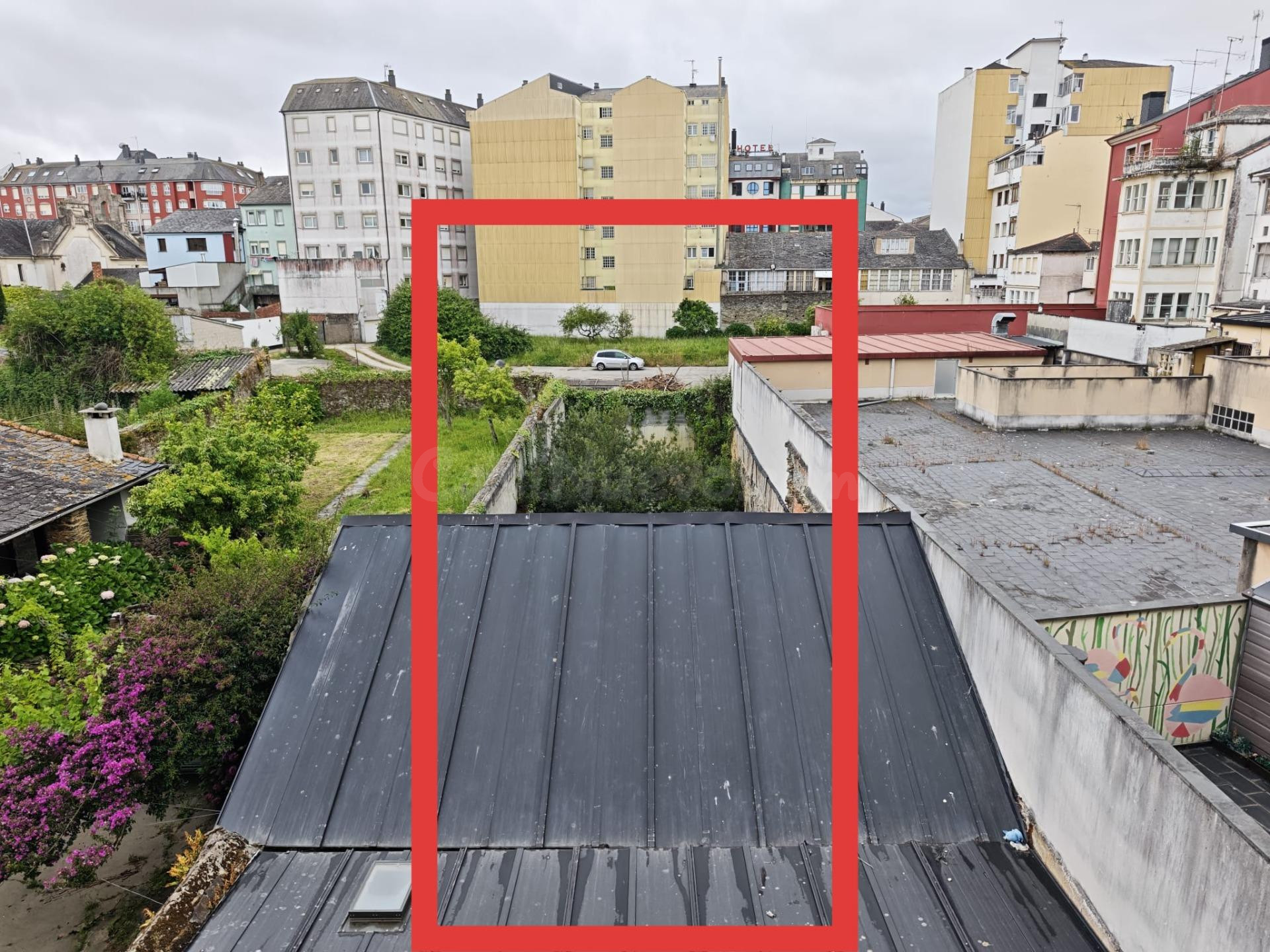 LOCAL COMERCIAL EN RIBADEO - foto 5