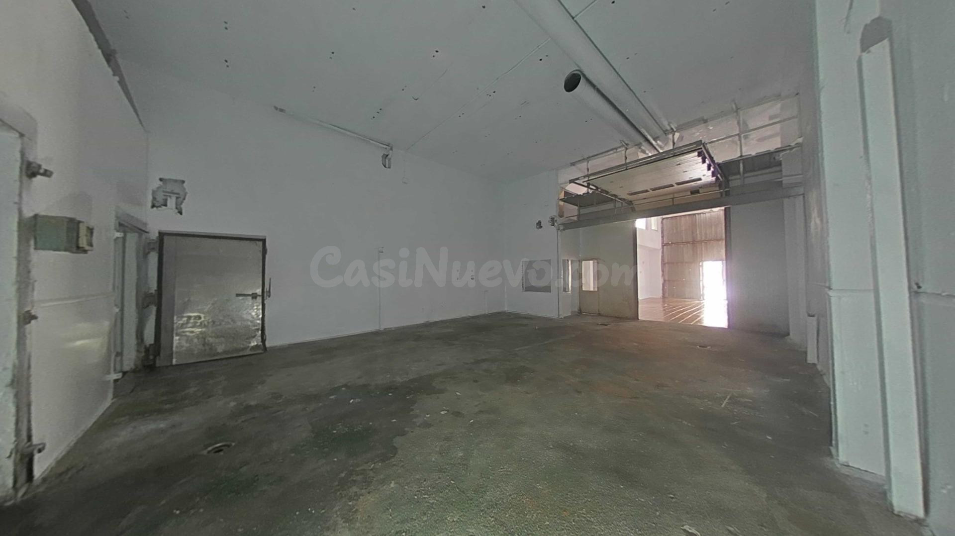 Local comercial 211m² en venta - Residencia - Abella - foto 2