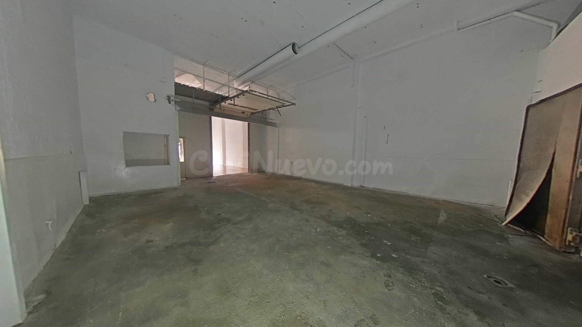 Local comercial 211m² en venta - Residencia - Abella - foto 3