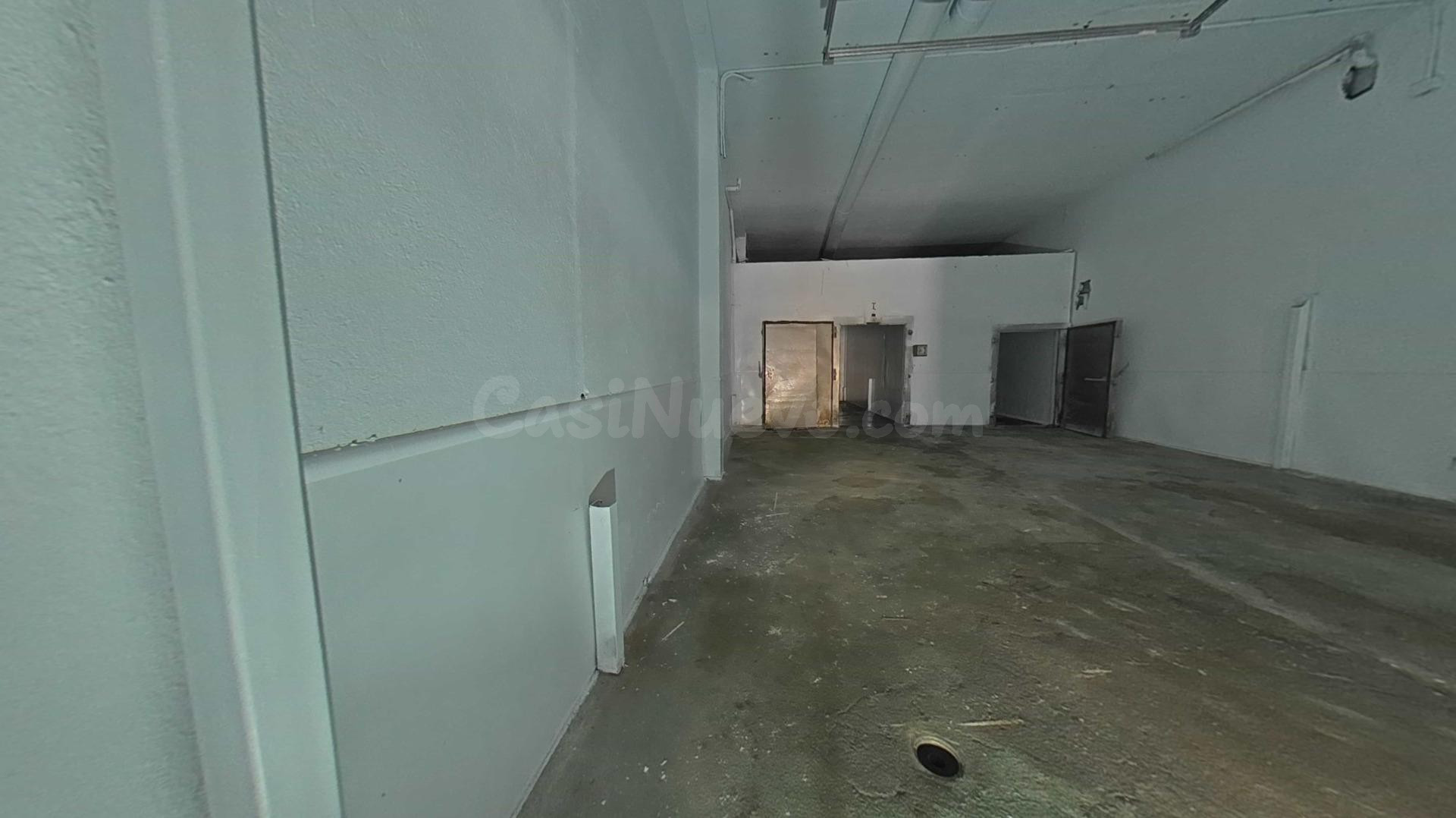Local comercial 211m² en venta - Residencia - Abella - foto 4